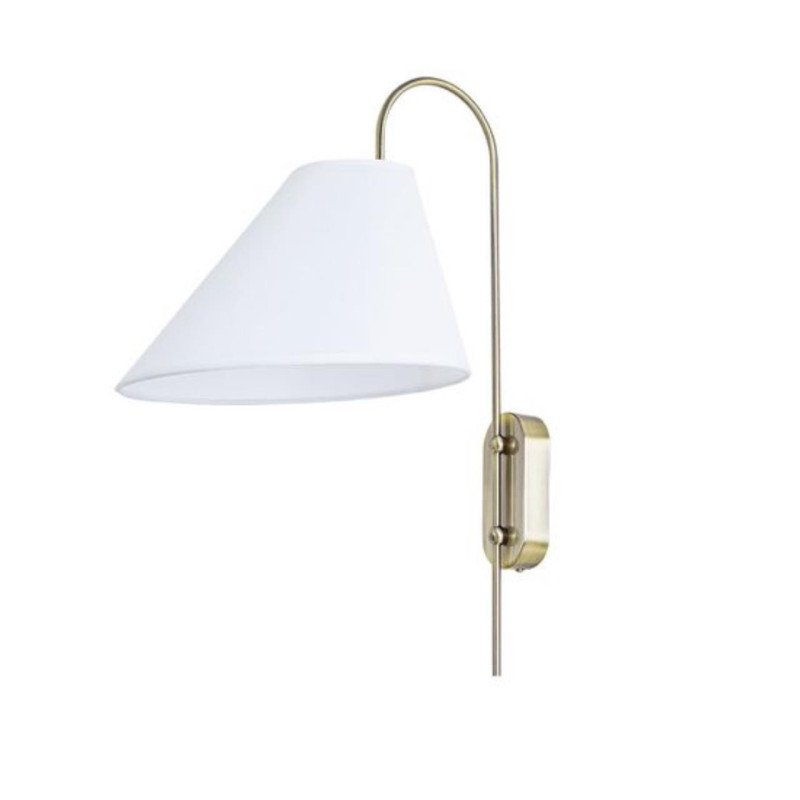 Бра ARTE Lamp A4086AP-1AB