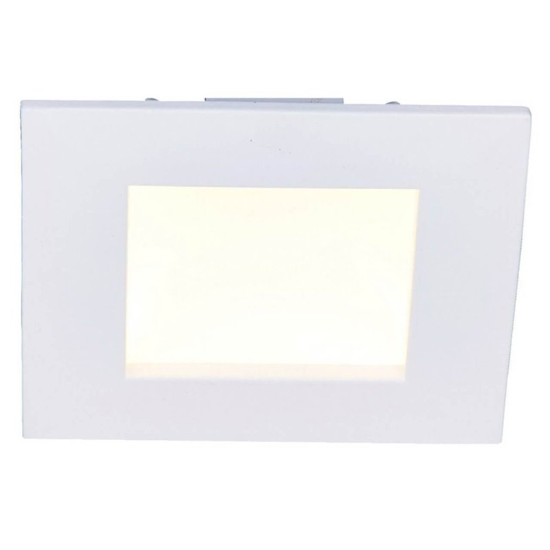 Светильник Arte Lamp A7408PL-1WH Riflessione