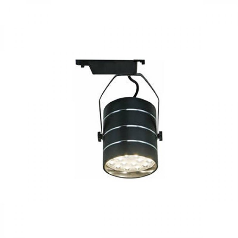 Трековый светильник Arte lamp A2712PL-1BK