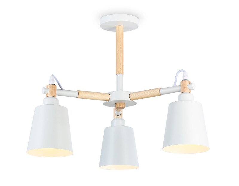 Люстра на штанге Ambrella Light TR82204