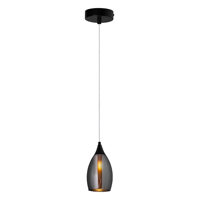 Светильник подвесной Arte Lamp a7951sp-1bk