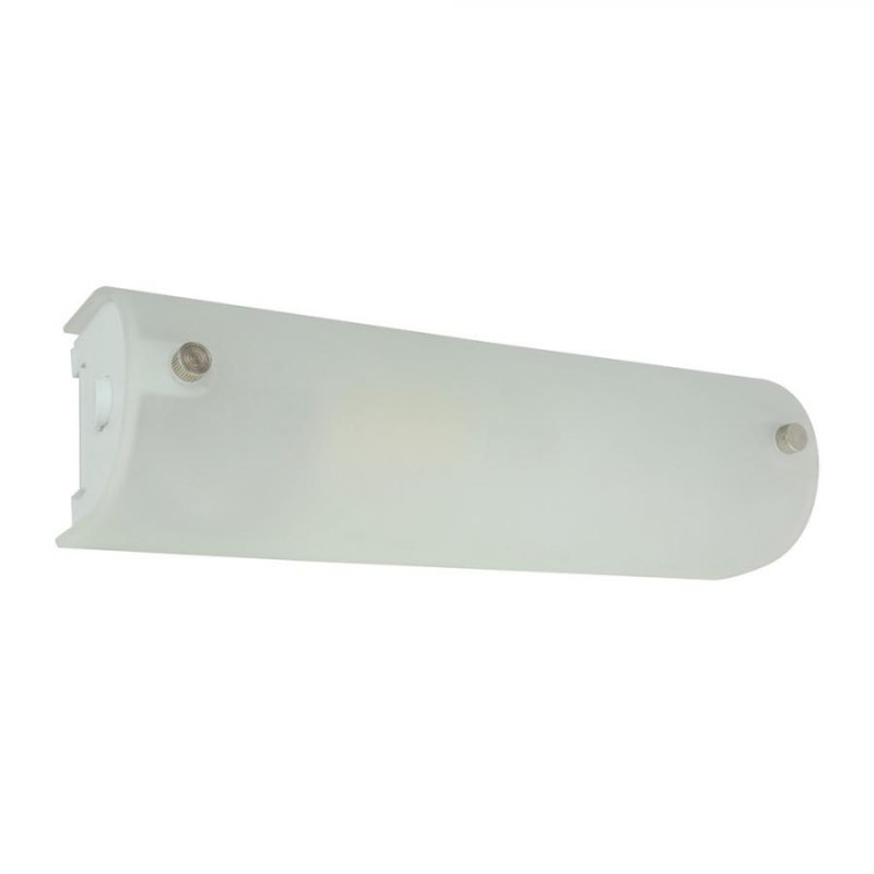 Настенно-потолочный светильник Arte lamp A4101AP-1WH
