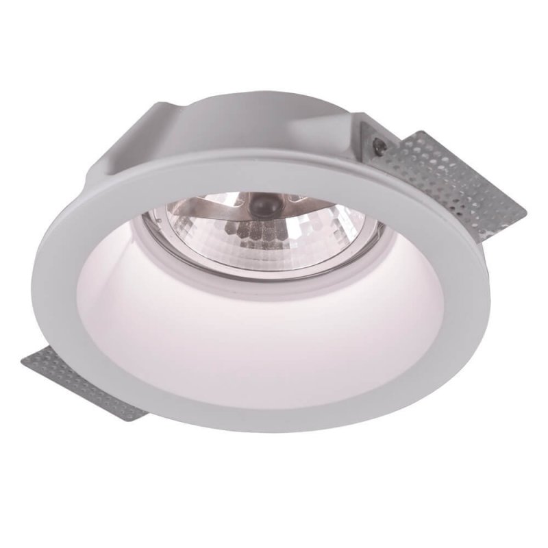 Светильник Arte Lamp A9270PL-1WH Invisible
