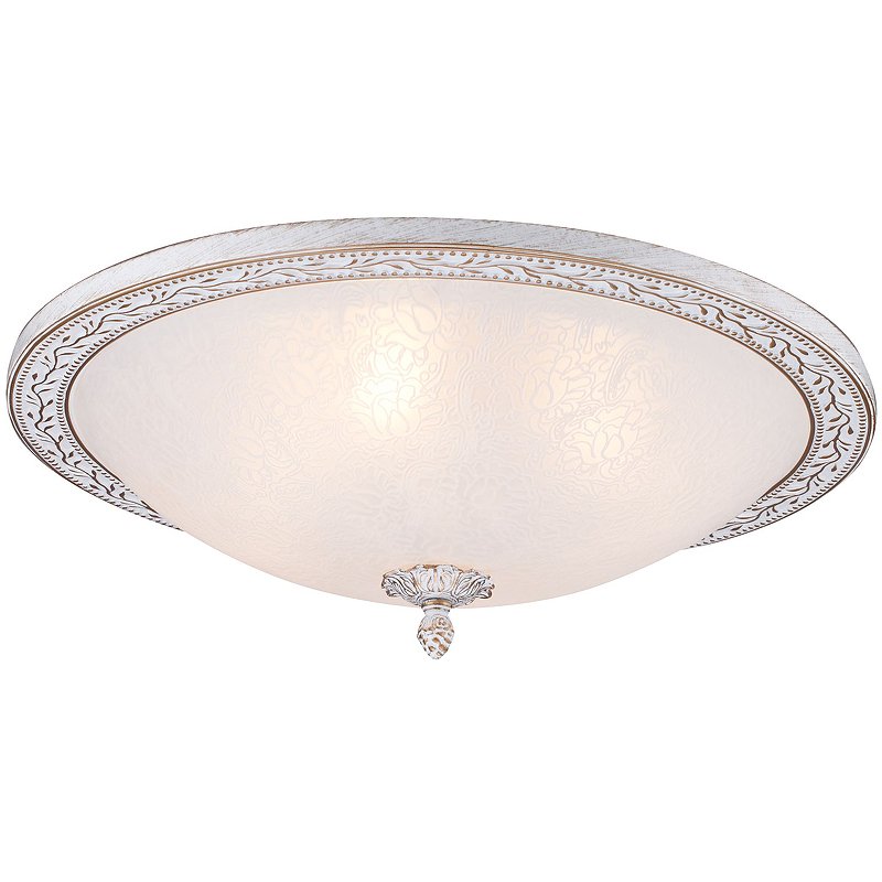 Потолочный светильник Maytoni Ceiling Wall Aritos Led C906-CL-04-W Белый Золото