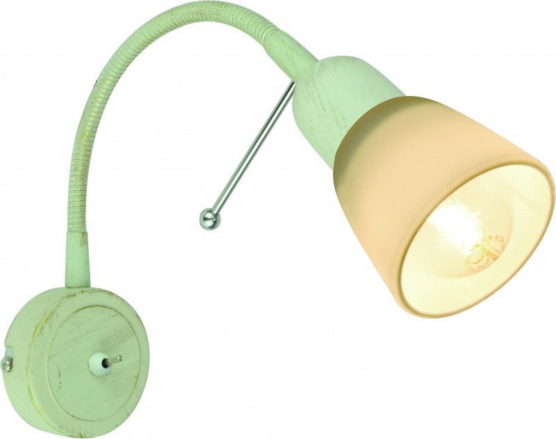 Бра ARTE Lamp A7009AP-1WG