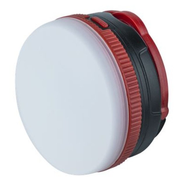 фонарь кемпинговый светодиодный LED NAVIGATOR 6x3Вт
