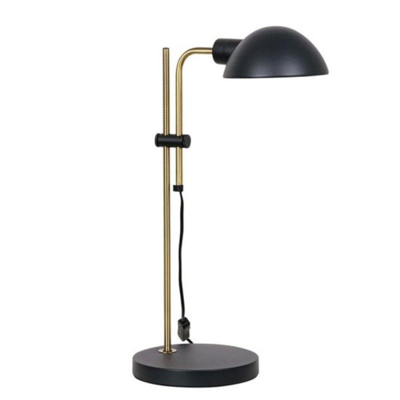 Настольная лампа ARTE Lamp A7055LT-1BK