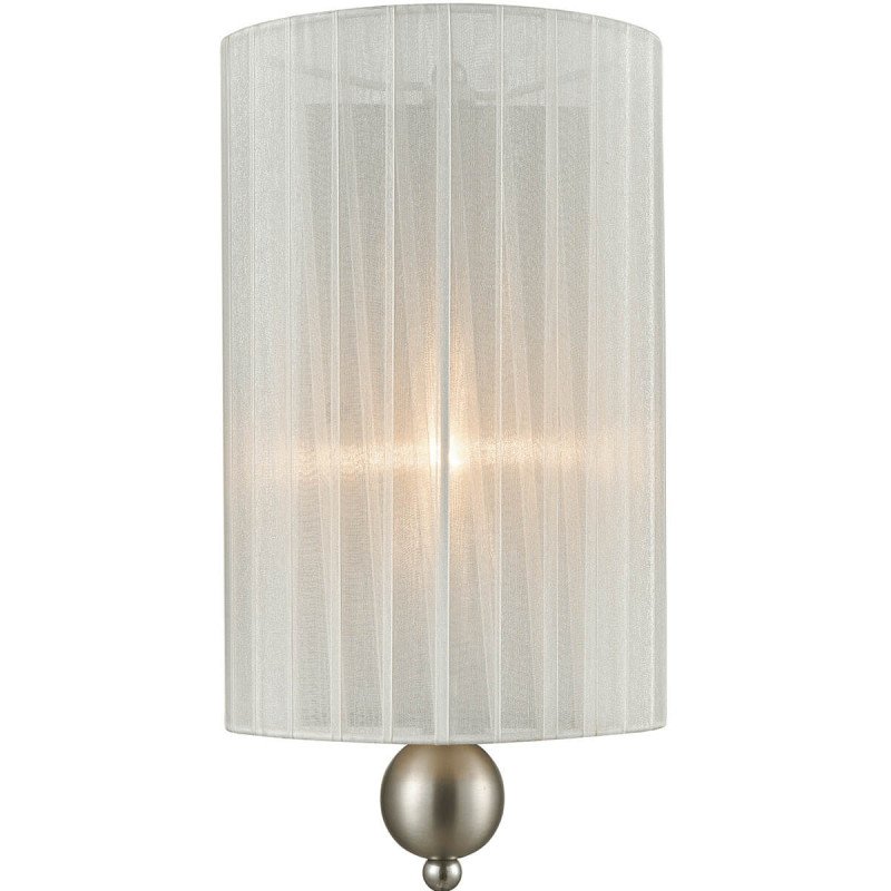 Бра Vele Luce VL1235W01