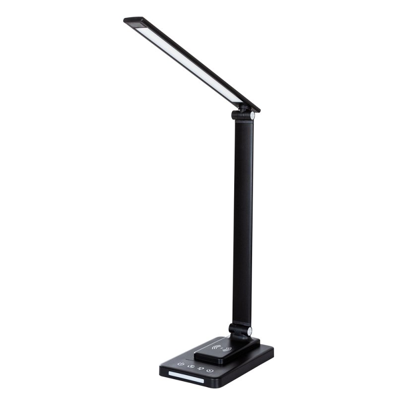 Светильник настольный Arte Lamp A5122LT-1BK