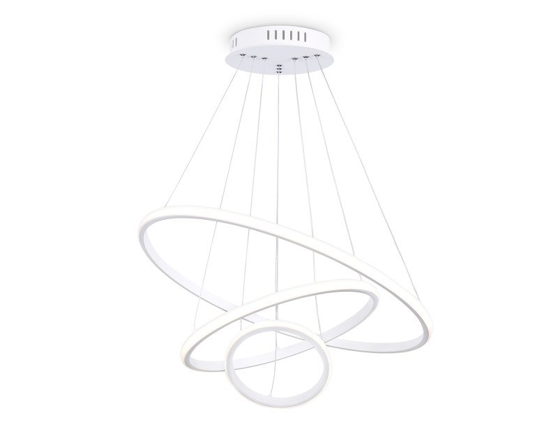 Каскадная люстра Ambrella Light FL40818