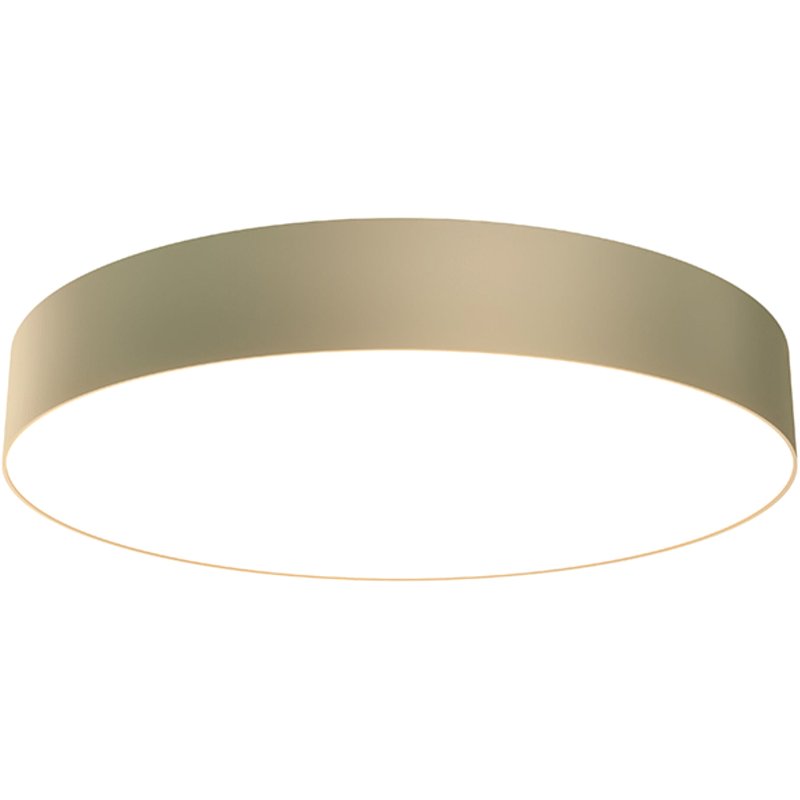 Потолочный светильник Maytoni Ceiling Wall Zon C032CL-L48MG3K Золото матовое