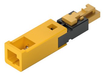 Переходник 12V/3.5A/ Loox5/Loox (светильник LOOX5 к Драйверу LOOX)