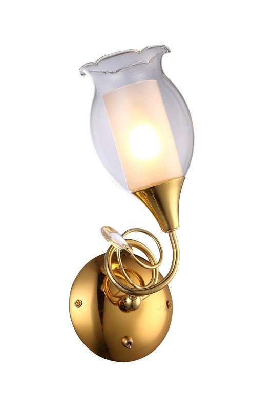 Бра ARTE Lamp A9289AP-1GO