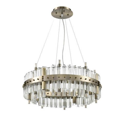 Подвесная люстра Vele Luce VL3034P16