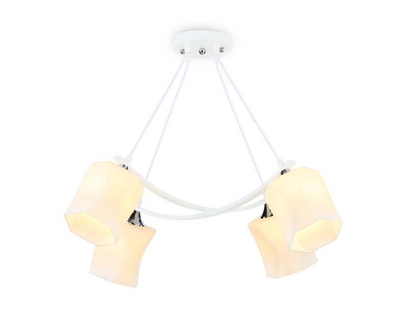 Подвесная люстра Ambrella Light TR303156