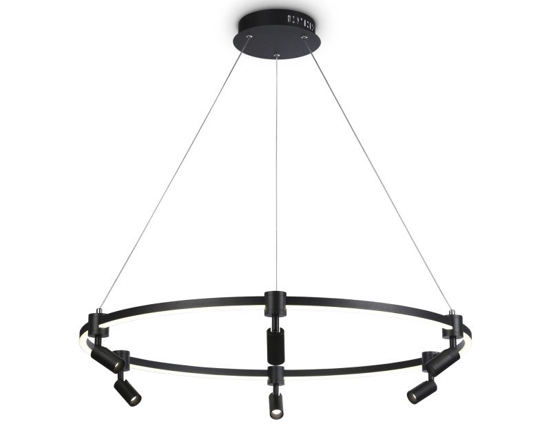 Подвесная люстра Ambrella Light FL5299