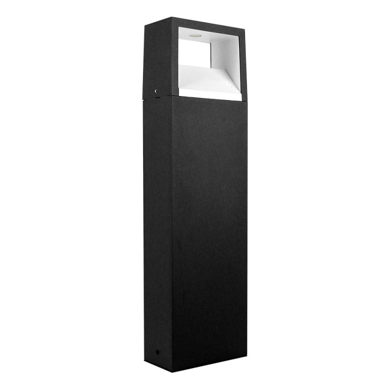 Светильник уличный Arte Lamp a1326pa-1bk