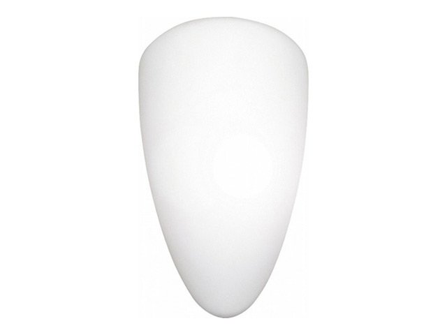 светильник настенно-потолочный Tablet 1х60Вт E27 230В металл белый A6930AP-1WH