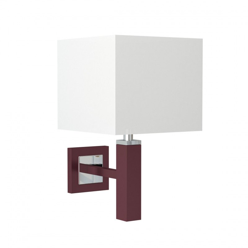 Бра ARTE Lamp A8880AP-1BR