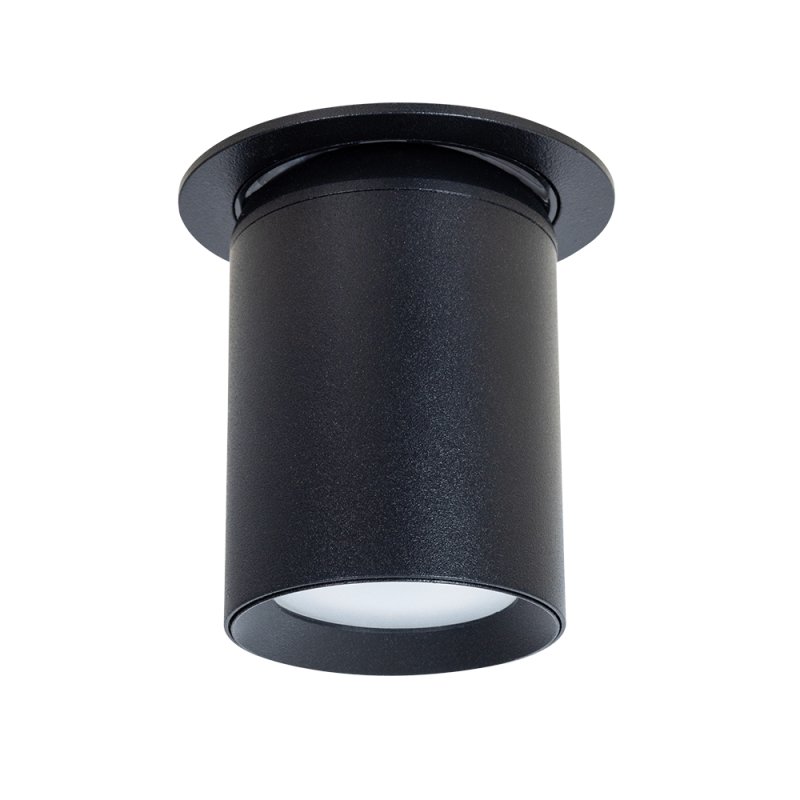 Светильник потолочный Arte Lamp A3731PL-1BK