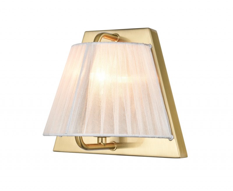 Бра Vele Luce VL4254W01