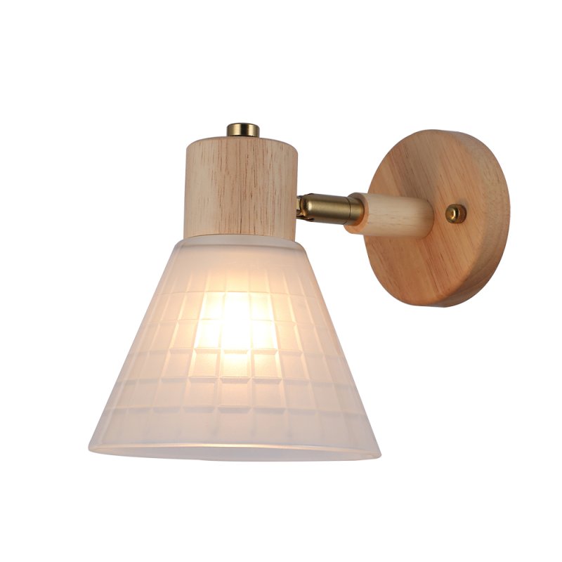 Светильник настенный Arte Lamp a4096ap-1br