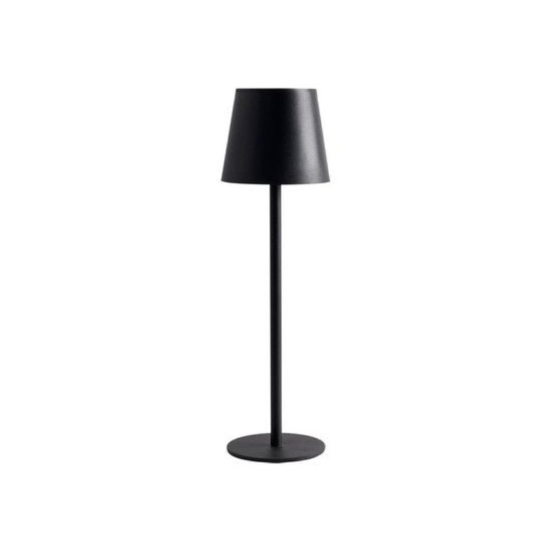 Уличный светильник ARTE Lamp A1614LT-1BK