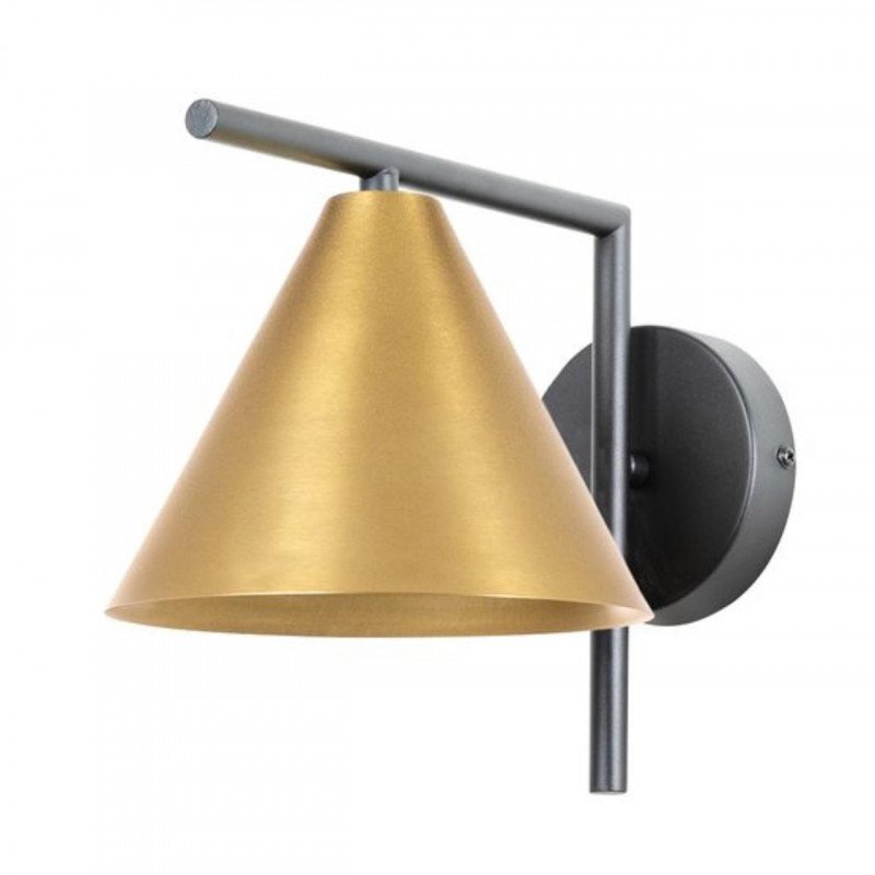 Бра ARTE Lamp A7033AP-1BK