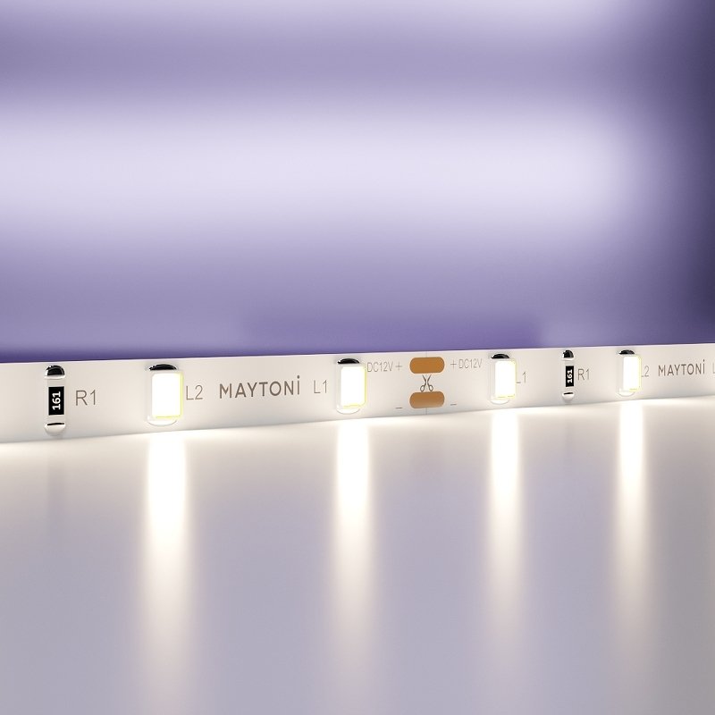 Светодиодная лента Maytoni Led Strip 20008 12В